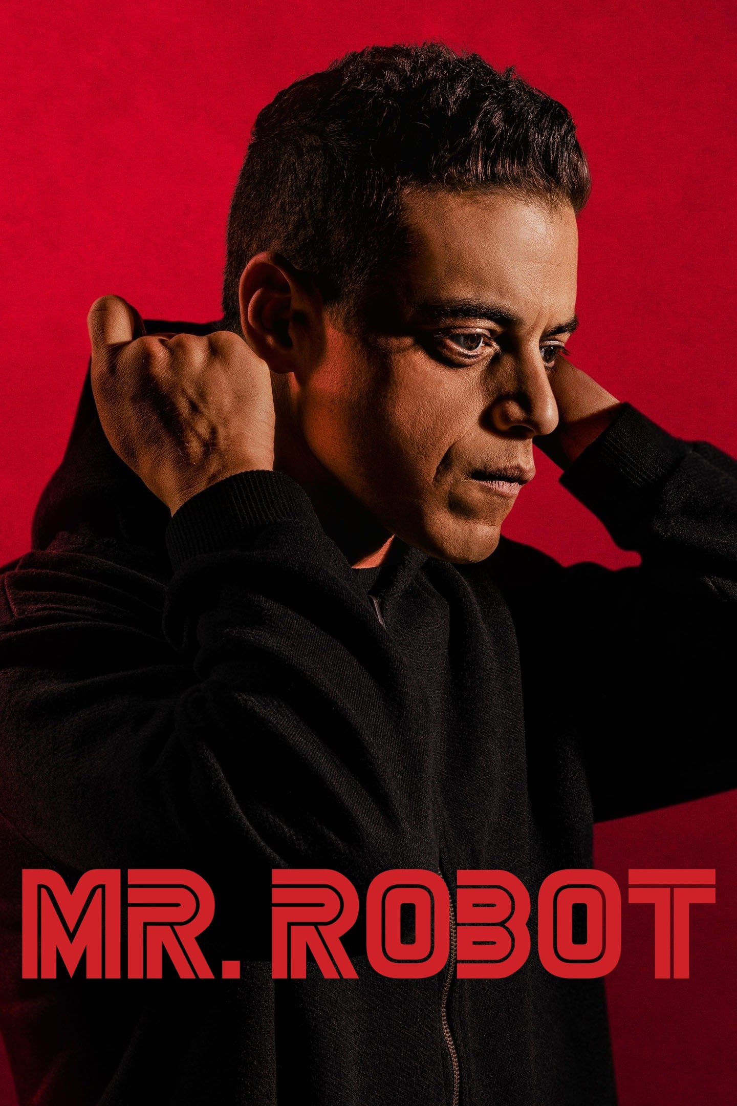 Mr. Robot (2015 TV Series)